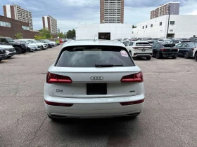 Audi Q5 * Progressiv * ПОДГРЕВИ* ПАНОРАМА* , снимка 4