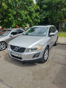 Volvo XC60 3.2 AWD, снимка 1