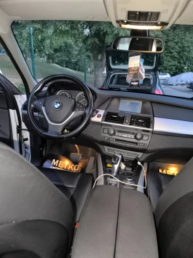BMW X5 3.0d 245кс Спешно! , снимка 12