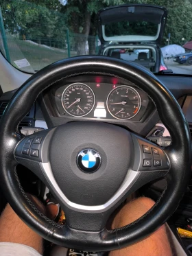 BMW X5 3.0d 245кс Спешно! , снимка 14