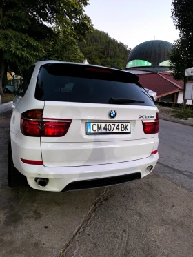 BMW X5 3.0d 245кс Спешно! , снимка 2