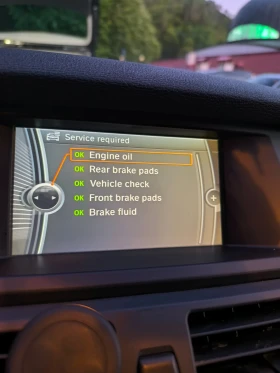 BMW X5 3.0d 245кс Спешно! , снимка 15