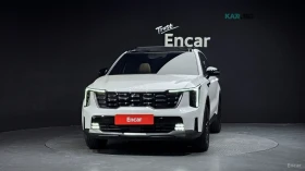 Kia Sorento GRAVITY/HEV-1.6/DRIVE-ASSISTS/PANOROOF, снимка 11