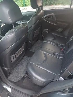 Toyota Rav4, снимка 12