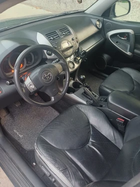 Toyota Rav4, снимка 13