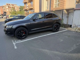 Audi Q5 2.0 TDI Q.S-TR, снимка 1