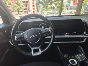 Kia Sportage, снимка 12