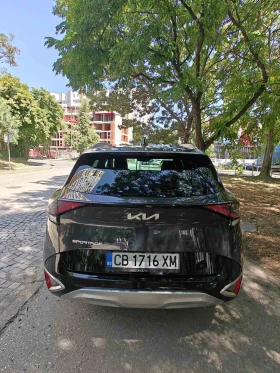 Kia Sportage, снимка 5