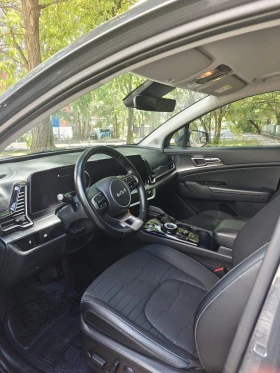 Kia Sportage, снимка 9