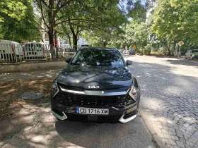 Kia Sportage, снимка 1