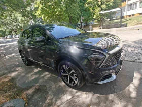 Kia Sportage, снимка 2