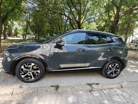 Kia Sportage, снимка 8