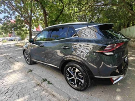 Kia Sportage, снимка 6