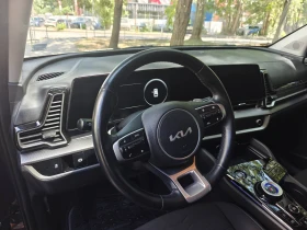 Kia Sportage, снимка 10