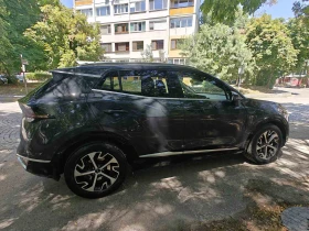 Kia Sportage, снимка 3