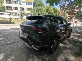 Kia Sportage, снимка 4