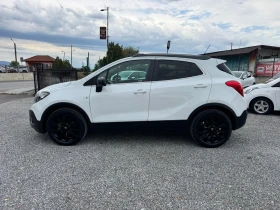 Opel Mokka 1.6CDTI COSMO 6speed EURO 6, снимка 4