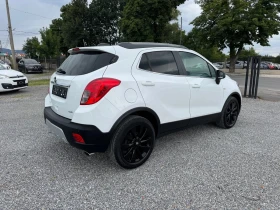 Opel Mokka 1.6CDTI COSMO 6speed EURO 6, снимка 7