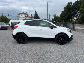 Opel Mokka 1.6CDTI COSMO 6speed EURO 6, снимка 8