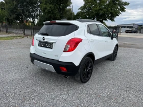 Opel Mokka 1.6CDTI COSMO 6speed EURO 6, снимка 6