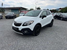 Opel Mokka 1.6CDTI COSMO 6speed EURO 6, снимка 2