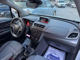 Opel Mokka 1.6CDTI COSMO 6speed EURO 6, снимка 13