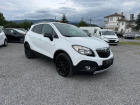 Opel Mokka 1.6CDTI COSMO 6speed EURO 6, снимка 9