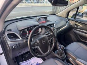 Opel Mokka 1.6CDTI COSMO 6speed EURO 6, снимка 12