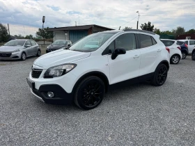 Opel Mokka 1.6CDTI COSMO 6speed EURO 6, снимка 3
