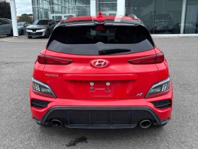 Hyundai Kona * 2.0T FWD* АВТОКРЕДИТ БЕЗ ПЪРВОНАЧАЛНА ВНОСКА* , снимка 4