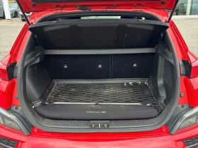 Hyundai Kona * 2.0T FWD* АВТОКРЕДИТ БЕЗ ПЪРВОНАЧАЛНА ВНОСКА* , снимка 16