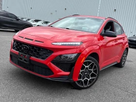 Hyundai Kona * 2.0T FWD* АВТОКРЕДИТ БЕЗ ПЪРВОНАЧАЛНА ВНОСКА* , снимка 1