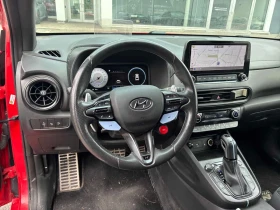 Hyundai Kona * 2.0T FWD* АВТОКРЕДИТ БЕЗ ПЪРВОНАЧАЛНА ВНОСКА* , снимка 14