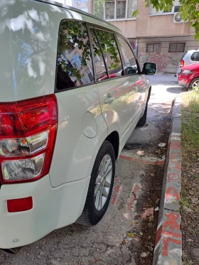 Suzuki Grand vitara, снимка 3