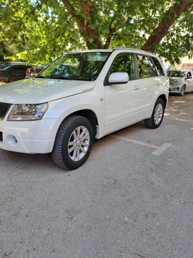 Suzuki Grand vitara, снимка 1