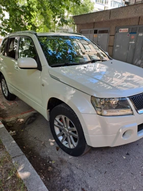 Suzuki Grand vitara, снимка 5