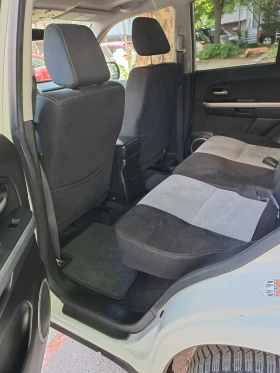 Suzuki Grand vitara, снимка 13
