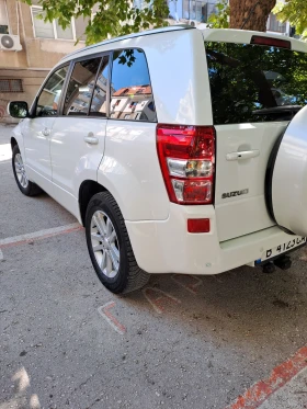Suzuki Grand vitara, снимка 2