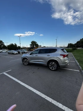 Hyundai Santa fe Calligraphy, снимка 2