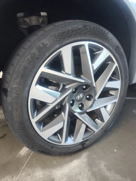 Hyundai Santa fe Calligraphy, снимка 11