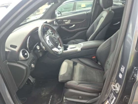 Mercedes-Benz GLC 43 AMG * CARFAX * Без инциденти * 55k km * , снимка 7
