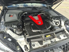 Mercedes-Benz GLC 43 AMG * CARFAX * Без инциденти * 55k km * , снимка 14