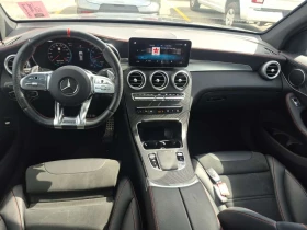 Mercedes-Benz GLC 43 AMG * CARFAX * Без инциденти * 55k km * , снимка 5