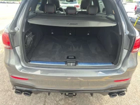 Mercedes-Benz GLC 43 AMG * CARFAX * Без инциденти * 55k km * , снимка 12