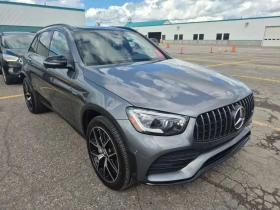 Mercedes-Benz GLC 43 AMG * CARFAX * Без инциденти * 55k km * , снимка 2