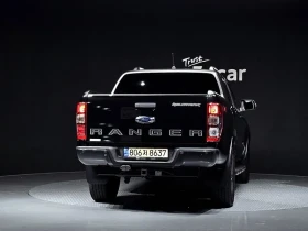 Ford Ranger 2.0 WILD TRACK, снимка 4