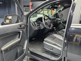 Ford Ranger 2.0 WILD TRACK, снимка 10