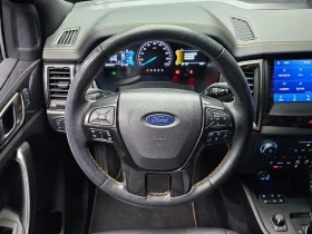 Ford Ranger 2.0 WILD TRACK, снимка 13