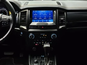 Ford Ranger 2.0 WILD TRACK, снимка 14