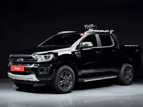 Ford Ranger 2.0 WILD TRACK, снимка 1